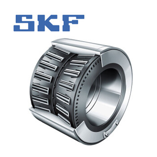 SKF/斯凯孚 圆锥滚子轴承 32234 J2 冲压钢保持架 170*310*91