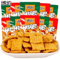 琥珀 小米锅巴 25g*20包