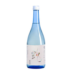 宝树行 梵艳纯米大吟酿清酒 720ml