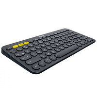 Logitech 罗技 K380多设备蓝牙键盘 平板IPAD键盘 时尚便携