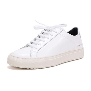COMMON PROJECTS 3866 0506 女士皮革运动鞋