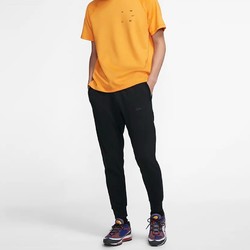 Nike Sportswear Tech Pack 男子针织长裤