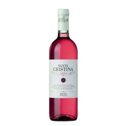 Santa Cristina 意大利圣克里斯蒂娜桃红葡萄酒