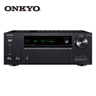 安桥（ONKYO）TX-NR797 音响 音箱 家庭影院 9.2声道功放机 7030元