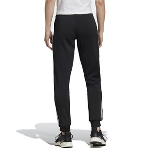 ADIDAS 阿迪达斯 女子  训练系列 D2M CUFF PANT 3 运动 运动裤 FI6663 3XL码