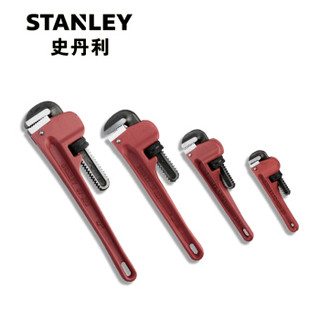 史丹利（Stanley）管钳 14寸 87-624-23