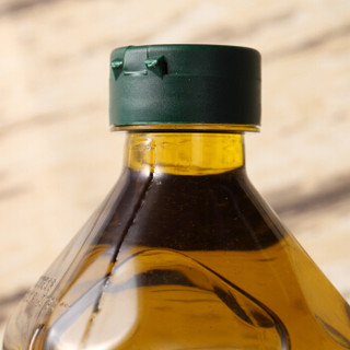 艾伯瑞（ABRIL）特级初榨橄榄油 1L 塑料桶
