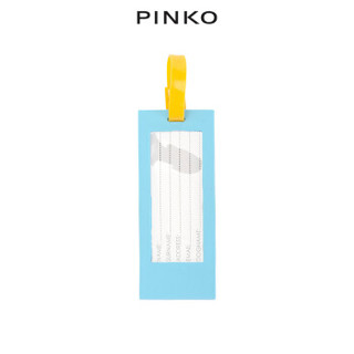 PINKO 2019春夏新品配件 1P21CEY5FJ