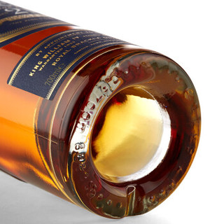 皇家布莱克拉（ROYAL BRACKLA）洋酒  威士忌 21年单一麦芽威士忌酒 700ml