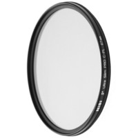 NiSi 耐司 CPL 67mm 圆形偏光镜  增加饱和度 提高画质 玻璃材质 单反滤镜 风光摄影