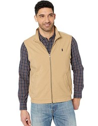 Polo Ralph Lauren Windbreaker Vest