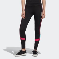 adidas 阿迪达斯 三叶草 TECH LEGGINGS GC8760 女款紧身裤