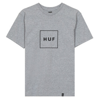 HUF 男女款圆领短袖T恤 TS00507