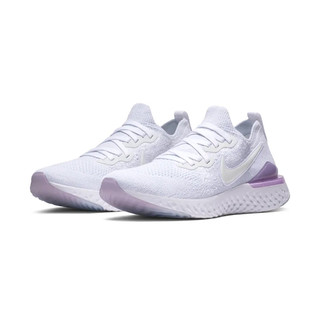 NIKE 耐克 EPIC REACT FLYKNIT 2 BQ8927 女子跑步鞋