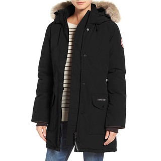 CANADA GOOSE 加拿大鹅 TRILLIUM系列 女士羽绒服