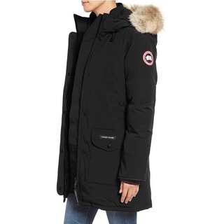 CANADA GOOSE 加拿大鹅 TRILLIUM系列 女士羽绒服