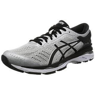 银联专享：ASICS 亚瑟士 GEL-KAYANO 24 男士跑鞋