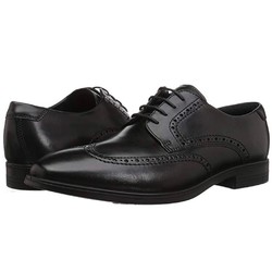 ECCO 爱步 男士 Melbourne Wingtip 系带牛津鞋