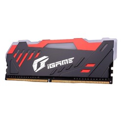 COLORFUL 七彩虹 iGame DDR4 3000 台式机内存条 8GB