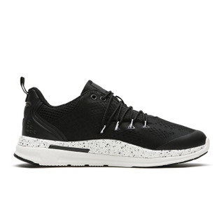 Le Coq Sportif/乐卡克 男女跑步鞋 PMT-191109 黑-BLK 41/260