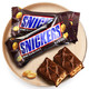限地区：SNICKERS 士力架 花生夹心巧克力 1kg