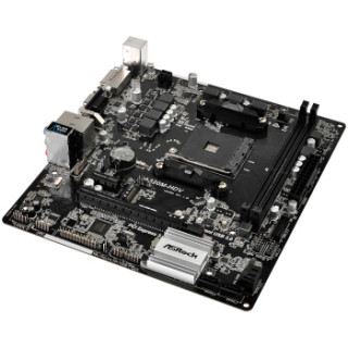 ASRock 华擎 A320M-HDV 主板