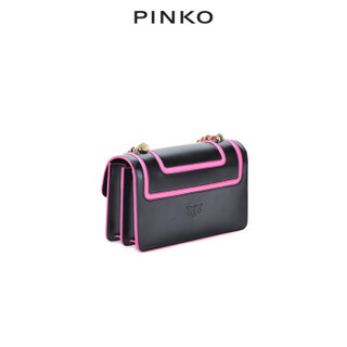 PINKO 2019春夏新品包袋 1P21AFY5F1