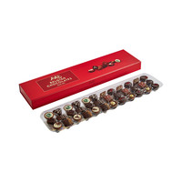 【直营】ICKX比利时夹心手工巧克力大礼盒36粒 *2件