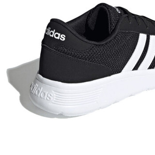 adidas 阿迪达斯 男子 运动休闲系列 LITE RACER 运动 休闲鞋