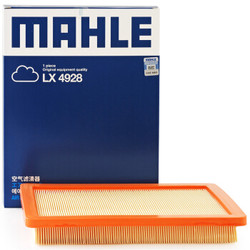 MAHLE 马勒 空气滤芯滤清器LX4949(新英朗/科沃兹1.5L/阅朗/科鲁泽1.0)