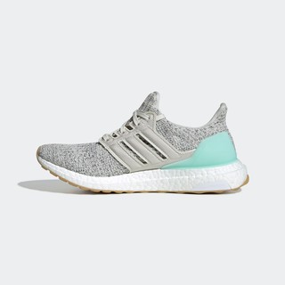 adidas Ultra Boost 4.0 男/女士跑步休闲鞋