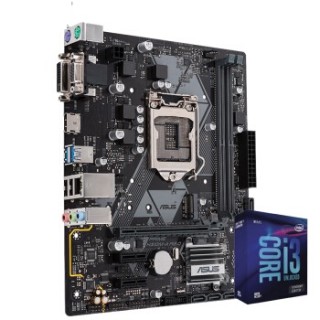 ASUS 华硕 大师系列 PRIME H310M-A R2.0 主板