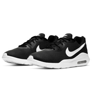 耐克NIKE 男子 气垫 AIR MAX OKETO WNTR 休闲鞋 CQ7628-001黑色41码