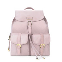 Samsonite 新秀丽 女士翻盖双肩包