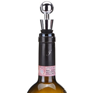 德国法克曼（Fackelmann）红酒橡胶瓶塞 红酒塞 葡萄酒洋酒塞子49405