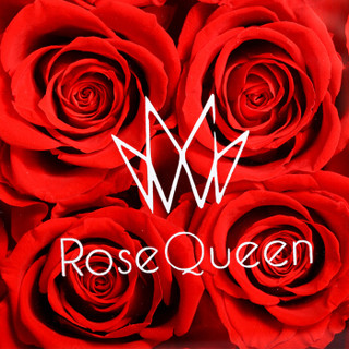 RoseQueen 永生花玫瑰鲜花16朵礼盒生日礼物求婚礼物同城速递轻奢七夕情人节礼物送女友