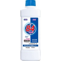 家用84消毒液 1000ml*瓶