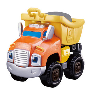 奥迪双钻（AULDEY）儿童玩具车套装男孩玩具-机灵宠物车趣味反斗车卡卡881150男女孩生日礼物