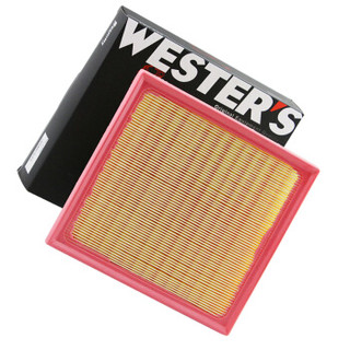 WESTER'S 韦斯特 空气滤清器*滤芯格MA-1480(丰田18-19款八代新凯美瑞 2.0 2.5L)