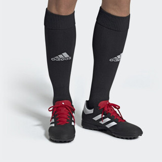 阿迪达斯 ADIDAS 男子 足球系列 Goletto VI TF 运动 足球鞋 G26369 40码 UK6.5码
