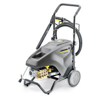 KÄRCHER 卡赫 KARCHER 卡赫工业商用高压清洗机  德国凯驰集团HD 7/18-4