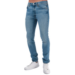 Levis 501 Skinny Jeans男士牛仔裤