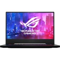 银联爆品日：ASUS 华硕 ROG GU502GV 15.6寸笔记本电脑（i7-9750H、16GB、1TB、RTX 2060）开箱版