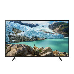 SAMSUNG 三星 UA75RU7700JXXZ  75英寸 4K液晶电视 