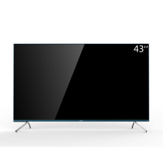 商品skyworth创维43q40液晶电视43英寸4k