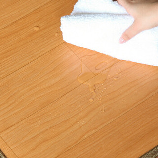 中盾（ZhongDun）碳晶地暖垫 碳晶板 地热垫地暖毯 暖脚垫 电热地板100*53cm