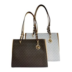 Michael Kors 迈克·科尔斯 Sofia 女士单肩包 大号