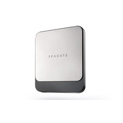 SEAGATE 希捷 Fast SSD 飞翼 移动固态硬盘 500GB
