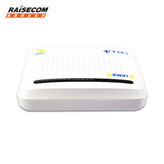 瑞斯康达（RAISECOM）MSG1200-UPON-AC 机房改造接入设备 PON/GPON自适应光口