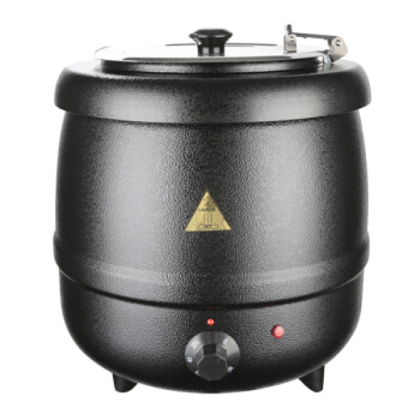 商品巨博(jobo) 电子暖汤煲 电加热保温锅 保温炉 金属烤漆款jb-5526